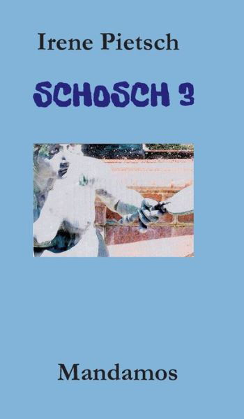 Cover for Pietsch · Schosch 3 (Buch) (2019)