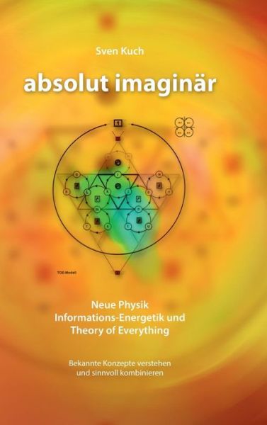 Cover for Kuch · Absolut Imaginär (Bok) (2018)