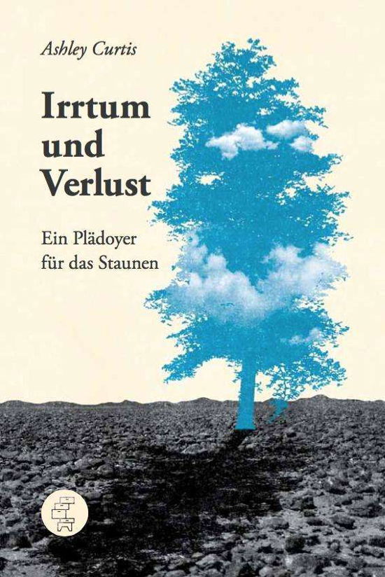 Cover for Curtis · Irrtum und Verlust (Book)