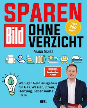 Cover for Ochse:bild Der Sparfochs · Sparen Ohne (Book)