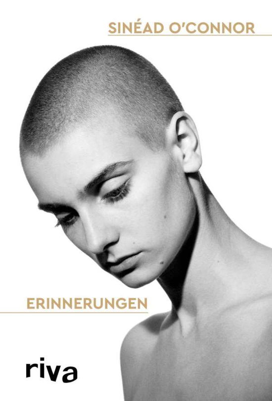 Erinnerungen - Sinead O'Connor - Boeken - riva Verlag - 9783967750614 - 1 juni 2021