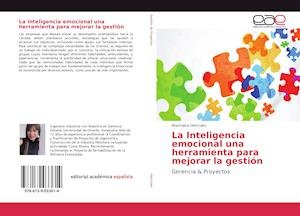 Cover for Hercules · La Inteligencia emocional una (Bok)