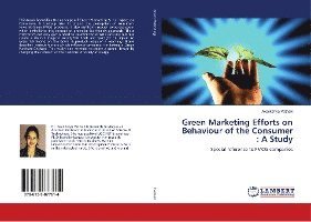 Cover for Patnaik · Green Marketing Efforts on Beha (Book)