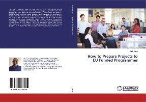 Cover for Kaya · How to Prepare Projects to EU Fund (Book)