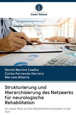 Cover for Coelho · Strukturierung und Hierarchisier (Book) (2020)