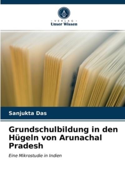 Cover for Das · Grundschulbildung in den Hügeln von (N/A) (2021)