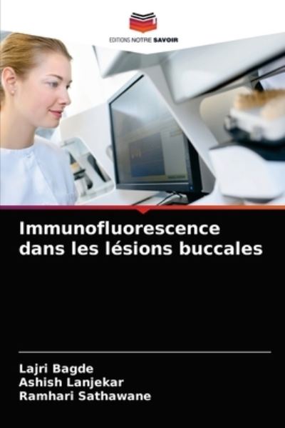 Cover for Bagde · Immunofluorescence dans les lésio (N/A) (2021)