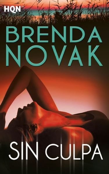 Cover for Brenda Novak · Sin culpa (Paperback Book) (2017)