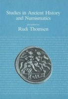 Cover for Erik Christiansen · Studies in Ancient History &amp; Numismatics: Presented to Rudi Thomsen (Hardcover Book) [1th edição] (1988)