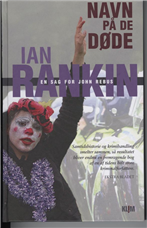 Cover for Ian Rankin · Rebus: Navn på de døde (Hardcover bog) [2. udgave] [Hardback] (2008)