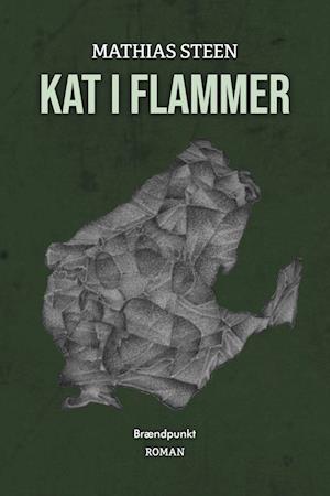 Kat i flammer - Mathias Steen - Books - Brændpunkt - 9788794377614 - September 22, 2023