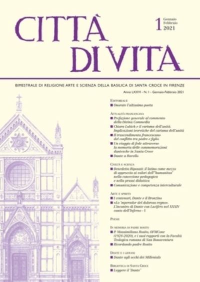 Cover for Edizioni Polistampa · Citt? Di Vita (N/A) (2022)