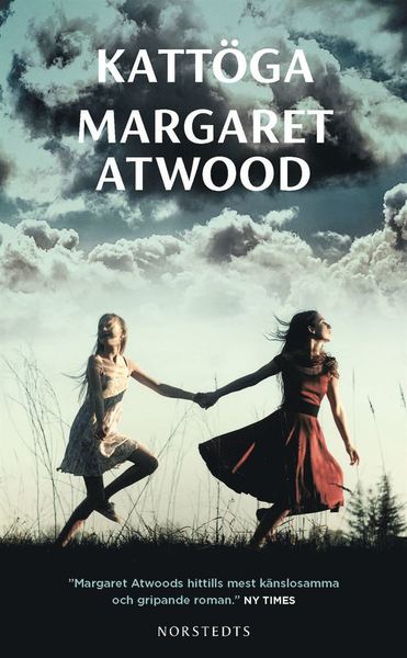 Kattöga - Margaret Atwood - Bøker - Norstedts - 9789113092614 - 18. oktober 2018