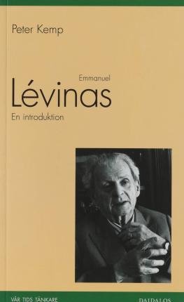 Cover for Peter Kemp · Levinas - en introduktion (Pocketbok) (1992)