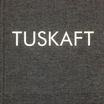 Cover for Tina Ignell · Tuskaft (Book) (2017)