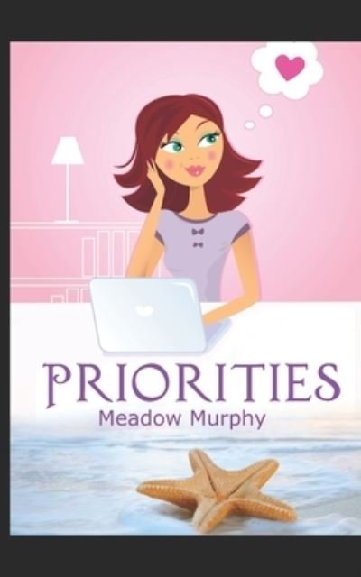 Cover for Meadow Murphy · Priorities (Paperback Book) (2020)