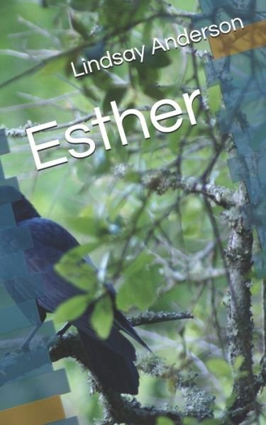 Cover for Lindsay Anderson · Esther (Paperback Bog) (2020)