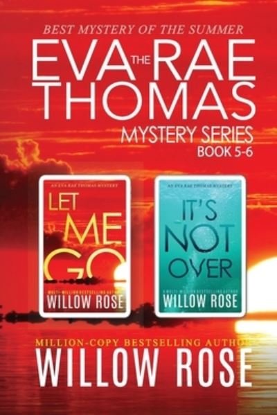The Eva Rae Thomas Mystery Series - Willow Rose - Livros - Independently Published - 9798730246614 - 29 de março de 2021