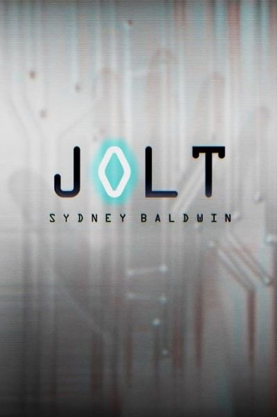 Cover for Baldwin Sydney Baldwin · Jolt (Paperback Book) (2022)