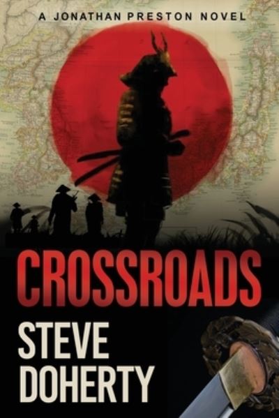 Crossroads - Steve Doherty - Books - Steve Doherty Books - 9798986810614 - September 16, 2022