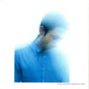 Cover for Cosmin Trg · Vertigo (12&quot;) (2012)