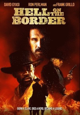 Hell on the Border - Hell on the Border - Filmy - ACP10 (IMPORT) - 0031398314615 - 11 lutego 2020