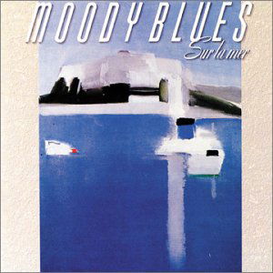 Sur La Mer - Moody Blues - Musikk - POLYGRAM - 0042283575615 - 17. april 2011