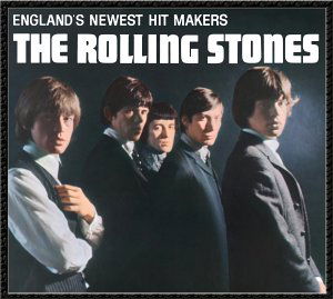 EnglandS Newest Hitmakers - The Rolling Stones - Musiikki - DECCA - 0042288231615 - maanantai 20. lokakuuta 2003