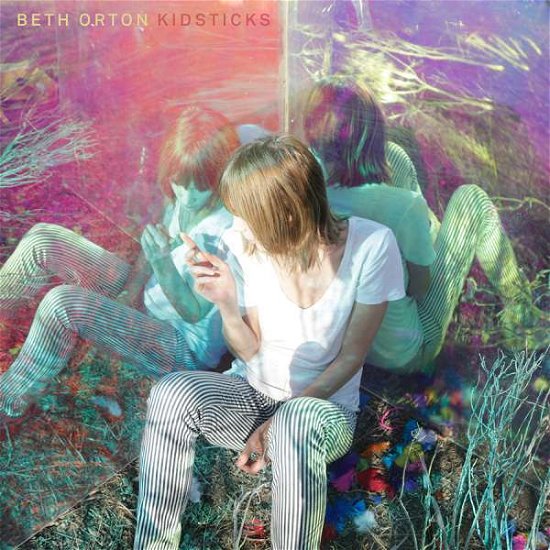 Cover for Beth Orton · Kidsticks (LP) [Limited edition] (2016)