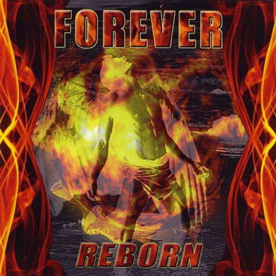 Cover for Forever · Reborn (CD) (2010)