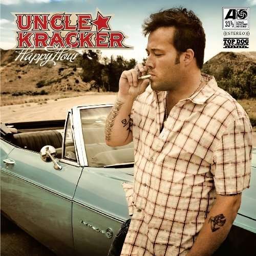 Cover for Uncle Kracker · Happy Hour (CD) (2009)