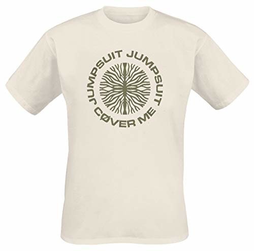 Cover for Twenty One Pilots · T-Shirt # Xl Unisex # Jump Seal Slim-Fit (MERCH) [size XL]