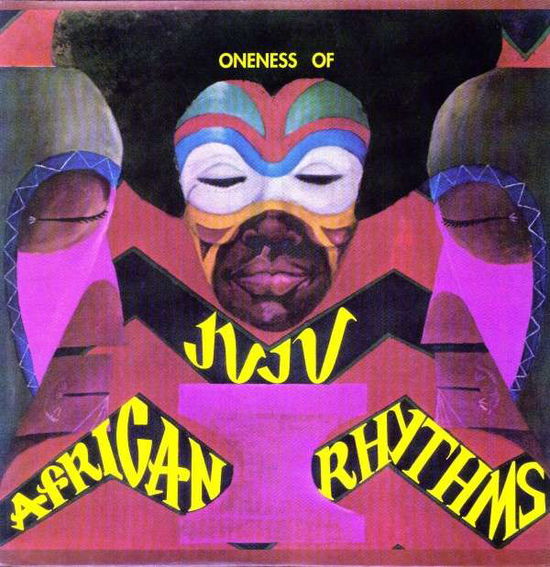 African Rhythms - Oneness of Juju - Music - Black Fire - 0093652331615 - September 30, 2008