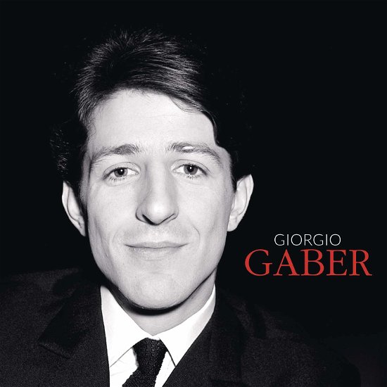 Giorgio Gaber: Flashback - Giorgio Gaber - Music - BMG RIGHTS MANAGEMEN - 0190759449615 - June 7, 2019