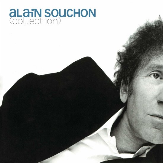 Cover for Alain Souchon · Collection (LP) (2019)