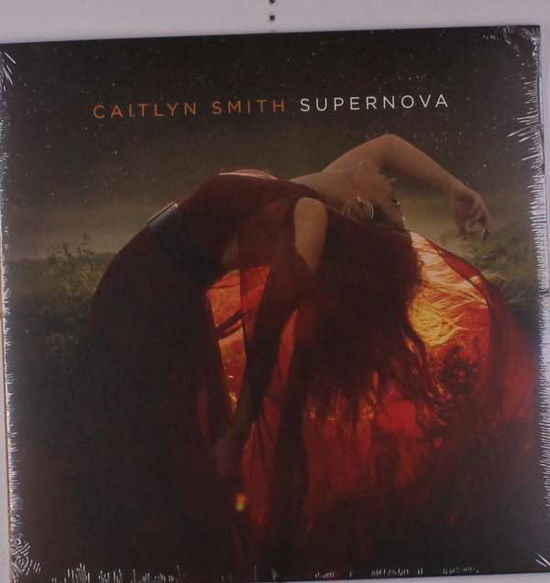 Supernova - Caitlyn Smith - Musiikki - Monument Records - 0190759858615 - perjantai 13. maaliskuuta 2020