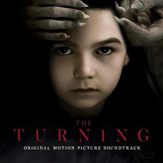 Cover for Turning / O.s.t. · The Turning - Original Soundtrack (LP) (2020)