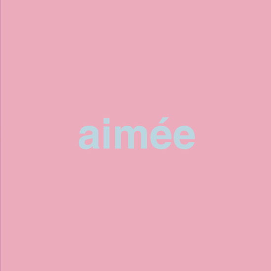 Aimee - Julien Dore - Musikk - POP - 0194397881615 - 20. november 2020