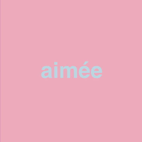 Aimee - Julien Dore - Musik - POP - 0194397881615 - 20. november 2020