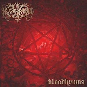 Necrophobic · Bloodhymns (LP) [Remastered edition] (2022)