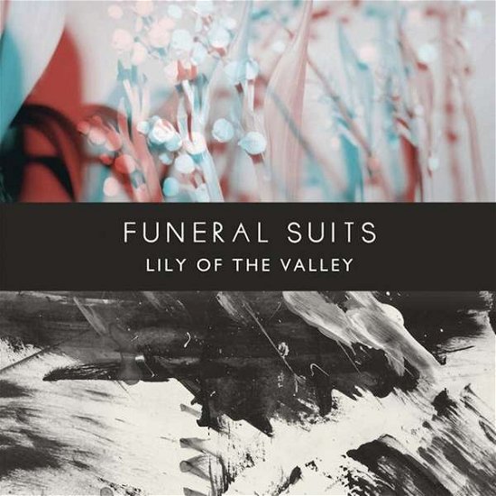 Cover for Funeral Suits · Lily Of The Valley (LP) (2021)
