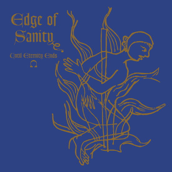 Edge Of Sanity · Until Eternity Ends (LP) [Reissue edition] (2024)