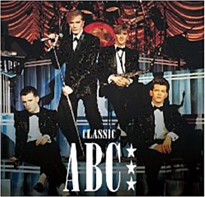 Cover for Abc · Classic (CD) (2013)