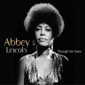 Cover for Lincoln Abbey · Through The Years (CD) [Box set] (2010)