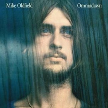 Cover for Mike Oldfield · Ommadawn (CD) [Deluxe edition] (2010)
