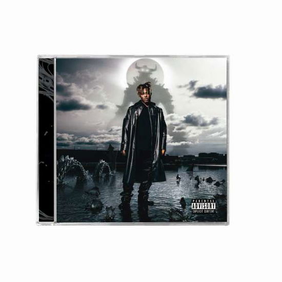 Fighting Demons - Juice Wrld - Musik - INTERSCOPE - 0602445359615 - 18 mars 2022