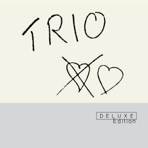 Cover for Trio · Trio-deluxe Edition (CD) [Deluxe edition] (2020)