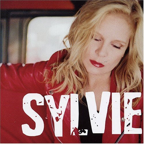 Cover for Sylvie Vartan · Sylvie (CD) (2004)
