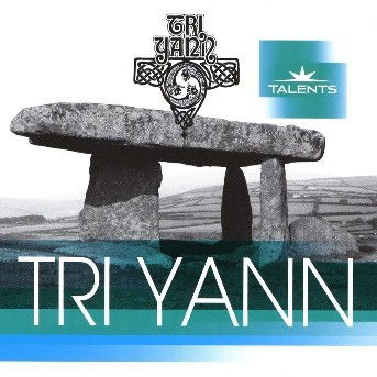 Talents - Tri Yann - Music - UNIVERSE PRODUCTIIONS - 0602498366615 - November 23, 2018