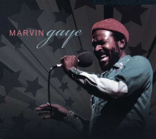 Cover for Marvin Gaye · Playlist + Plus (CD) [Remastered edition] [Digipak] (2009)